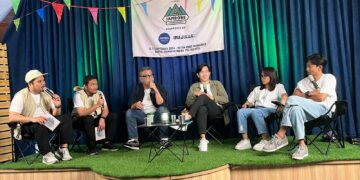 Siap Digelar, Jambore StandupIndo 2024 Inspirasi Regenerasi Komika