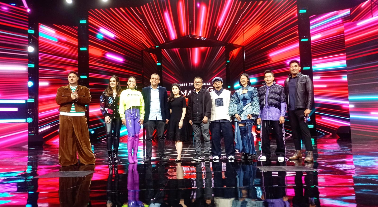 IMG 20240903 WA0017 - GTV Hadirkan Amazing Dance Indonesia, Ajang Pencarian Bakat yang Siap Mengguncang Dunia Tari