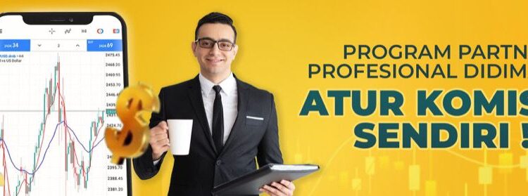 Didimax Perkuat Layanan Trading Forex dengan Inovasi Unggulan