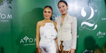 Telat Sadari Pentingnya Perawatan Kulit, Yuni Shara Baru Paham Setelah Pakai Produk AYOM