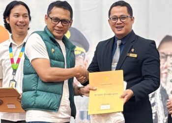 Hotel Grand Savero Bogor Kembali Raih Penghargaan Hotel Ramah Lansia untuk Kedua Kalinya