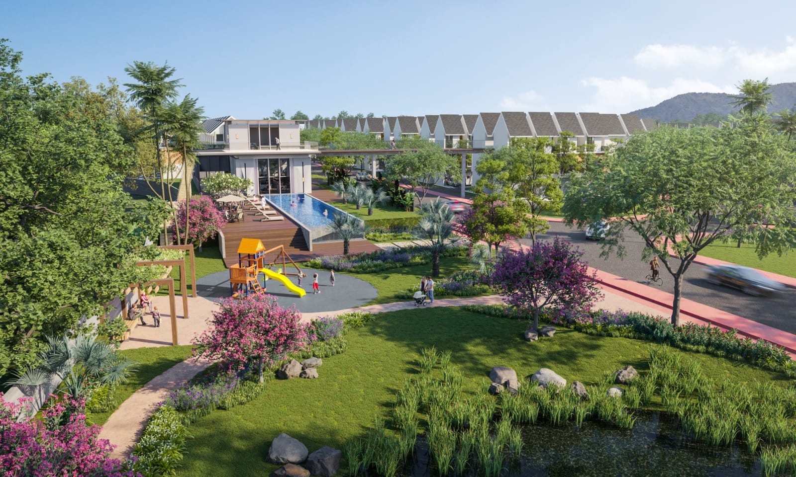 IMG 20240918 WA0035 - Grand Launching Griya Idola Residence, Hunian Berkualitas di Tangerang