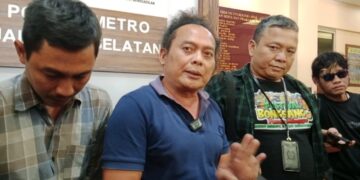 Permintaan Maaf Mantan Bodyguard Atta Halilintar Tidak Menghapus Tidak Pidana