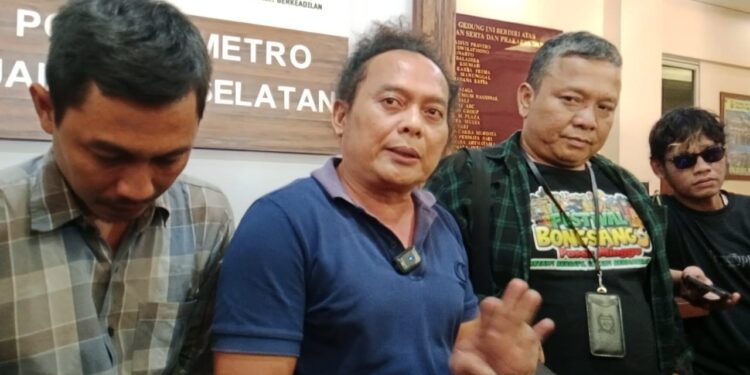 Permintaan Maaf Mantan Bodyguard Atta Halilintar Tidak Menghapus Tidak Pidana