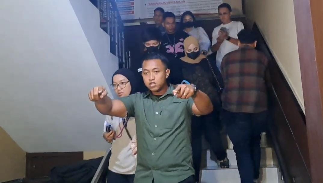 IMG 20240919 WA0039 - Permintaan Maaf Mantan Bodyguard Atta Halilintar Tidak Menghapus Tidak Pidana