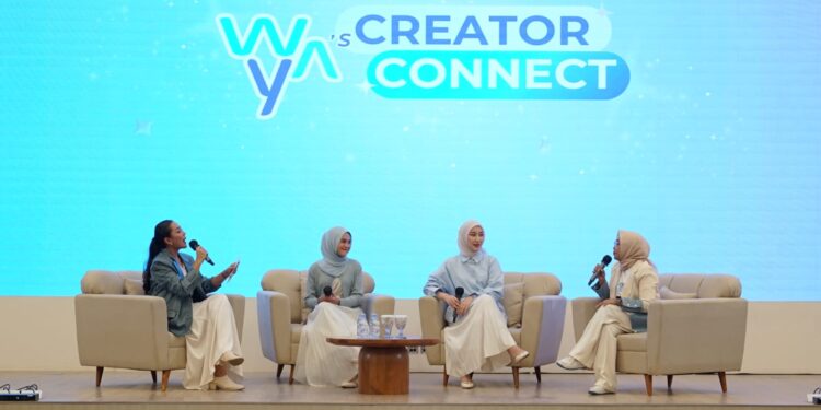 Wardah Youth Ambassador 2024, Momen Inspiratif untuk Kreativitas