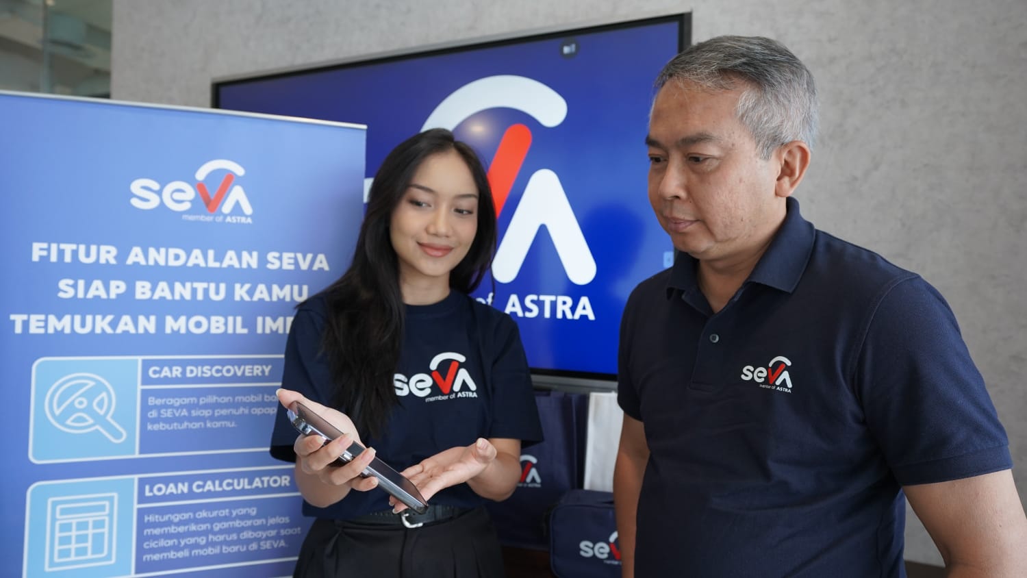 Penghargaan MECA 2024 Untuk Seva, Solusi Terbaik Memiliki Mobil Impian 2 IMG 20240922 WA0007 - Penghargaan MECA 2024 Untuk Seva, Solusi Terbaik Memiliki Mobil Impian