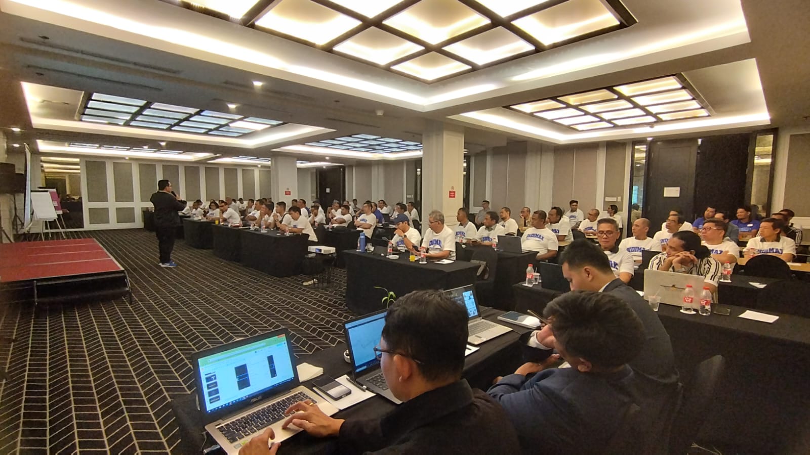 IMG 20240922 WA0021 - Didimax Gelar Edukasi Forex Gratis di Surabaya, Strategi Ampuh Trading Sniper