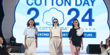 Inovasi Cotton USA Berikan Solusi Berkelanjutan di Industri Tekstil