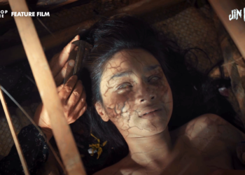 Pahami 3 Hal Berikut, Dijamin Kepo dengan Jin Khanis The Series yang Tayang di Bioskop Online! 3 Jin Khanis The Series