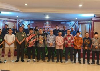 KPU Banten Siapkan 18 TPS Khusus untuk Pemilu 2024, 16 Berada di Lapas dan Satu di PT Nikomas