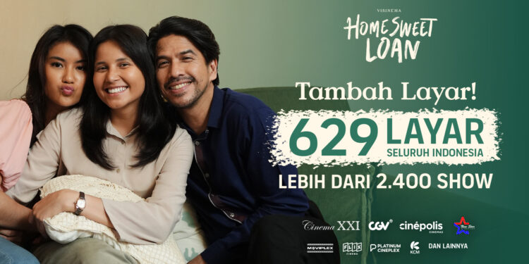 home sweet loan