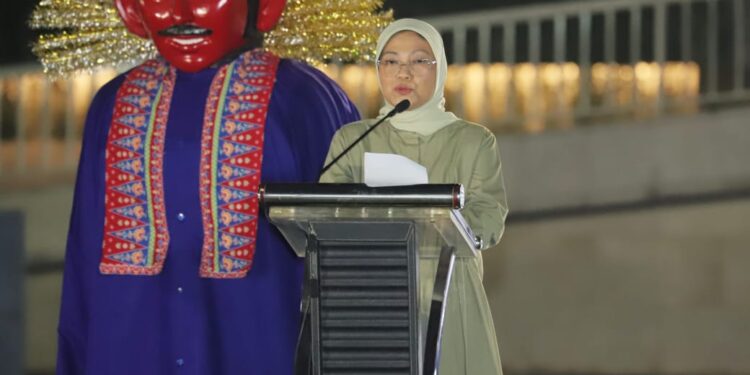 Menaker Ida Dorong Kewirausahaan Jadi Program Prioritas