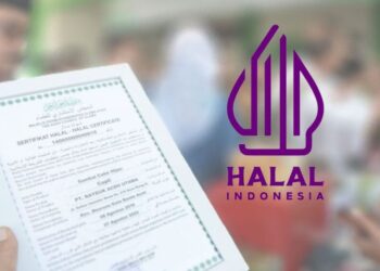 Sertifikasi Halal
