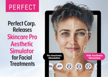 Perfect Corp