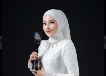 dr. Ayu Widyaningrum Raih Tiga Penghargaan Bergengsi di Tahun 2024
