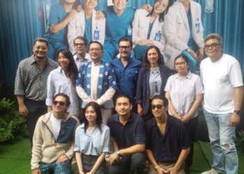 Adipati Dolken, Zee, dan Ferry Salim Ungkap Pengalaman Syuting “Sekotengs” yang Tayang Eksklusif di Prime Video
