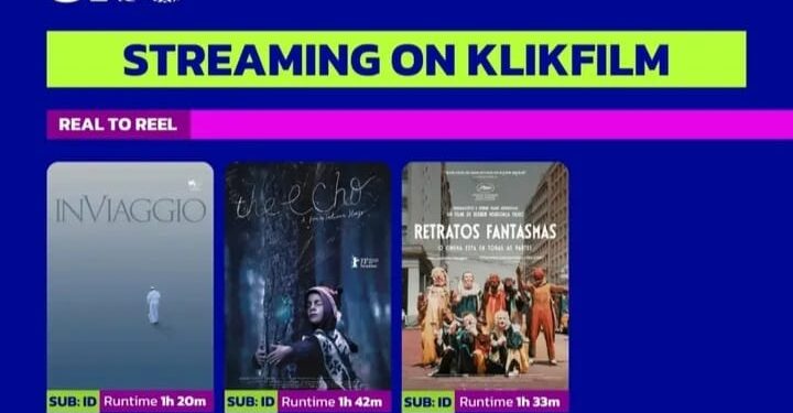 Deretan Film Wajib Tonton di KlikFilm Selama Gelaran Jakarta World Cinema 2024 1 Deretan Film Wajib Tonton di KlikFilm Selama Gelaran Jakarta World Cinema 2024