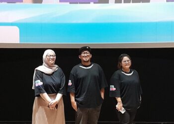 Digelar 5 Oktober, City Camp Siap Guncang Jakarta