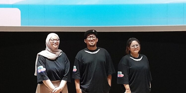 Digelar 5 Oktober, City Camp Siap Guncang Jakarta