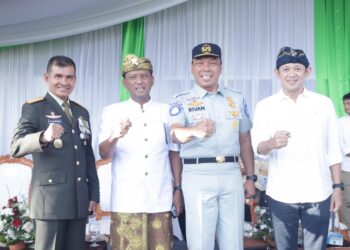 Peringati Harhubnas 2024, Dirut Jasa Raharja Jadikan Momentum Penting untuk Kemajuan Transportasi Nasional