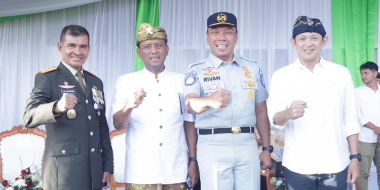 Peringati Harhubnas 2024, Dirut Jasa Raharja Jadikan Momentum Penting untuk Kemajuan Transportasi Nasional