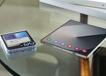 Galaxy Z Fold6