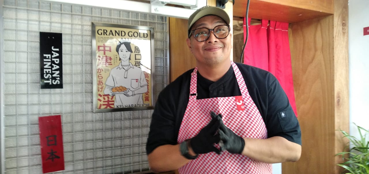 Kaarage Kei Pemenang Grand Gold Award, Hadir di Jakarta 2 Kaarage Kei