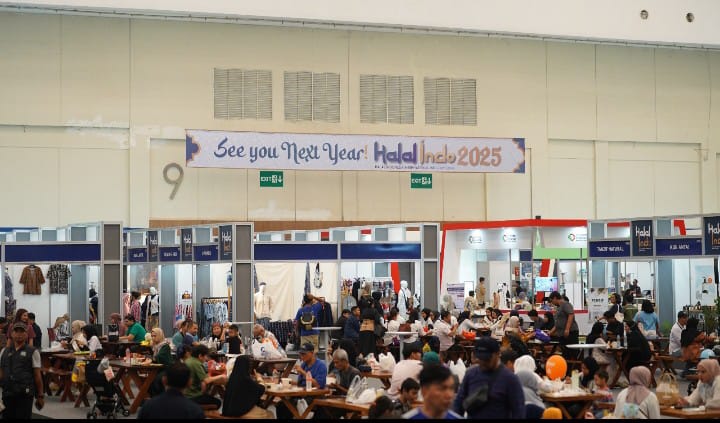 halal indo 2024