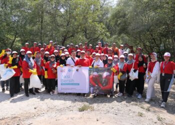 Yayasan WINGS Peduli