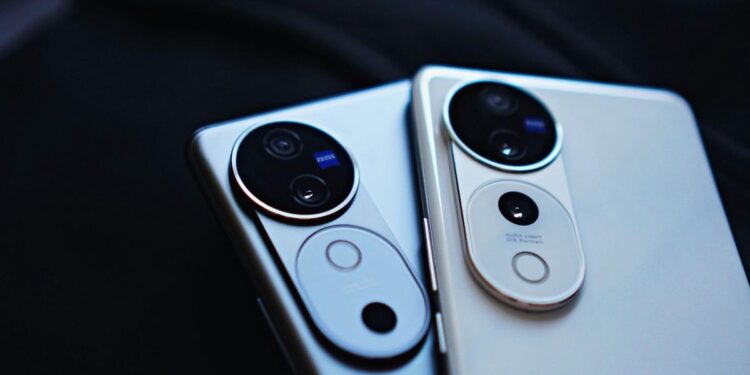 Vivo V40
