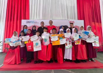 Indonesia Financial Group (IFG)