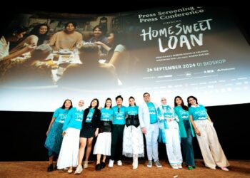 Home Sweet Loan