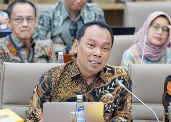 Lakukan RDP dengan Komisi VI DPR RI, Rivan A. Purwantono Paparkan Sejumlah Inisiatif Strategis Jasa Raharja