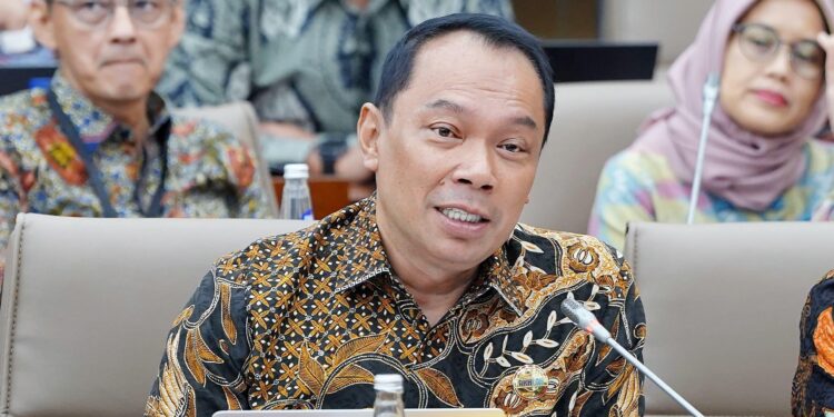Lakukan RDP dengan Komisi VI DPR RI, Rivan A. Purwantono Paparkan Sejumlah Inisiatif Strategis Jasa Raharja