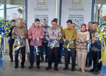 Memperkuat Industri Halal Dunia Melalui Halal Indo 2024 5 halal indo 2024