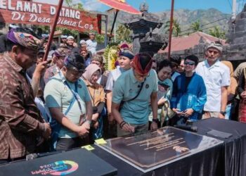 Desa Wisata