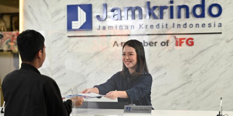 Hari Pelanggan, Jamkrindo Terus Lakukan Peningkatan Pelayanan