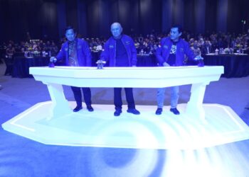 LPDB-KUMKM Luncurkan Inovasi Digital Tingkatkan Transparansi dan Akuntabilitas