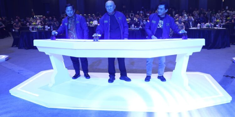 LPDB-KUMKM Luncurkan Inovasi Digital Tingkatkan Transparansi dan Akuntabilitas