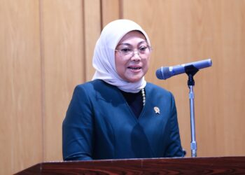 Menaker: Kerjasama Indonesia-Jepang Sebagai Kunci Memperkuat Posisi Kedua Negara di Tengah Persaingan Global