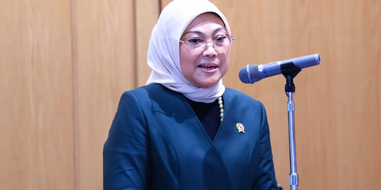 Menaker: Kerjasama Indonesia-Jepang Sebagai Kunci Memperkuat Posisi Kedua Negara di Tengah Persaingan Global