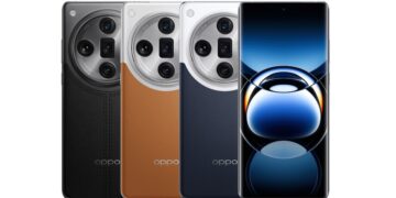 Oppo Find X8