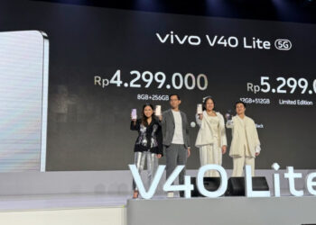 Vivo V40