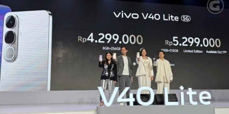 Vivo V40