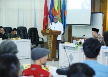 Wamenaker Ingin Generasi Muda Siap Hadapi Pasar Kerja yang Makin Berubah