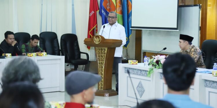 Wamenaker Ingin Generasi Muda Siap Hadapi Pasar Kerja yang Makin Berubah