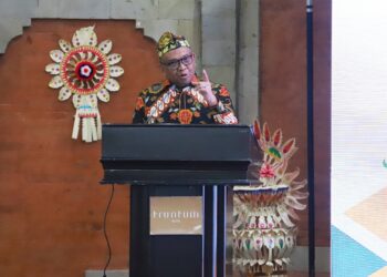 Wamenaker: Pihaknya Terus Berupaya Intensifkan Pembinaan ke Pemberi Kerja
