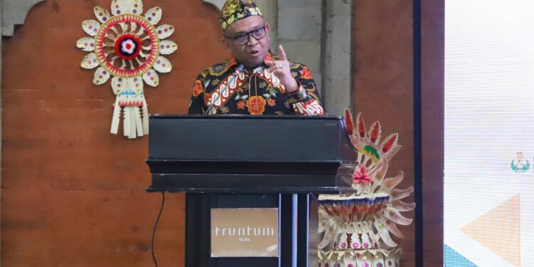 Wamenaker: Pihaknya Terus Berupaya Intensifkan Pembinaan ke Pemberi Kerja