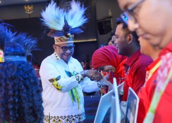 Wamenaker: Kemnaker Berhasil Tingkatkan Kompetensi Instruktur dan Tenaga Pelatihan 